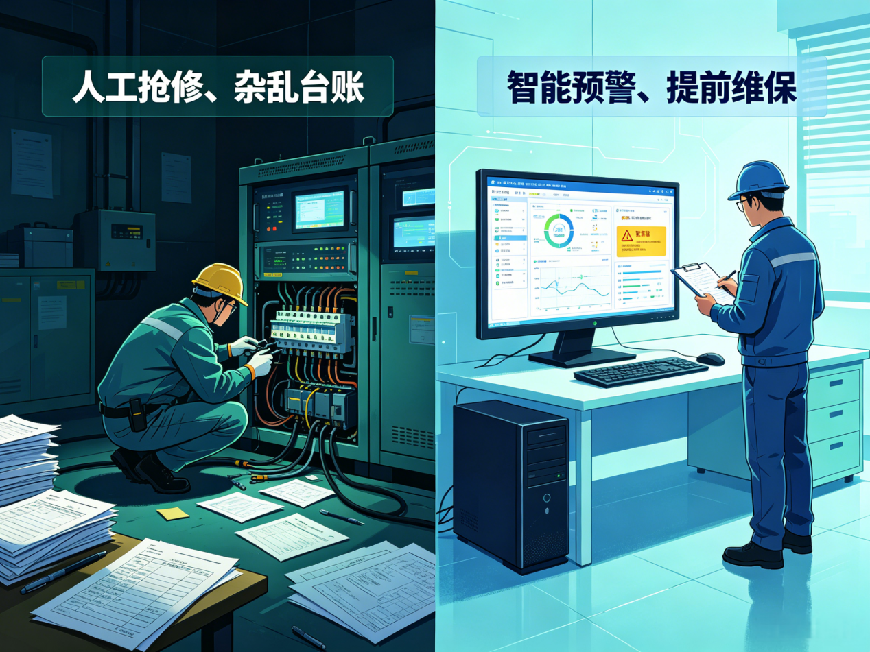 深耕智慧医院后勤，港通智联以数智化重构医疗后勤新范式