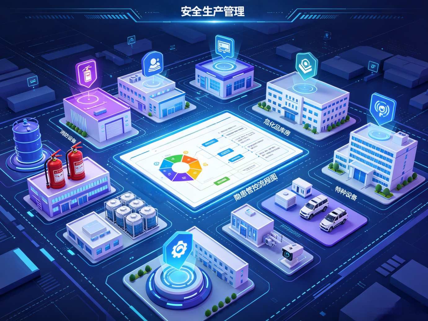 医院 AI 智能助手，赋能智慧后勤从 “数据驱动” 到 “智能决策”